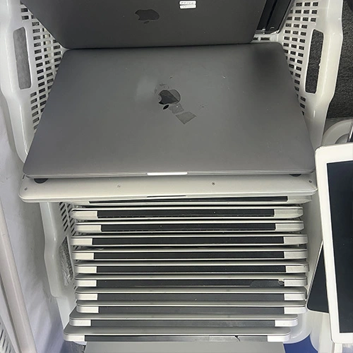 Μεταχειρισμένη αγορά MacBook