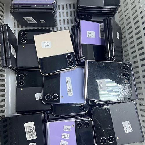 Μεταχειρισμένο Samsung Buyback