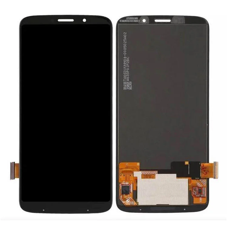 Z3 LCD οθόνες