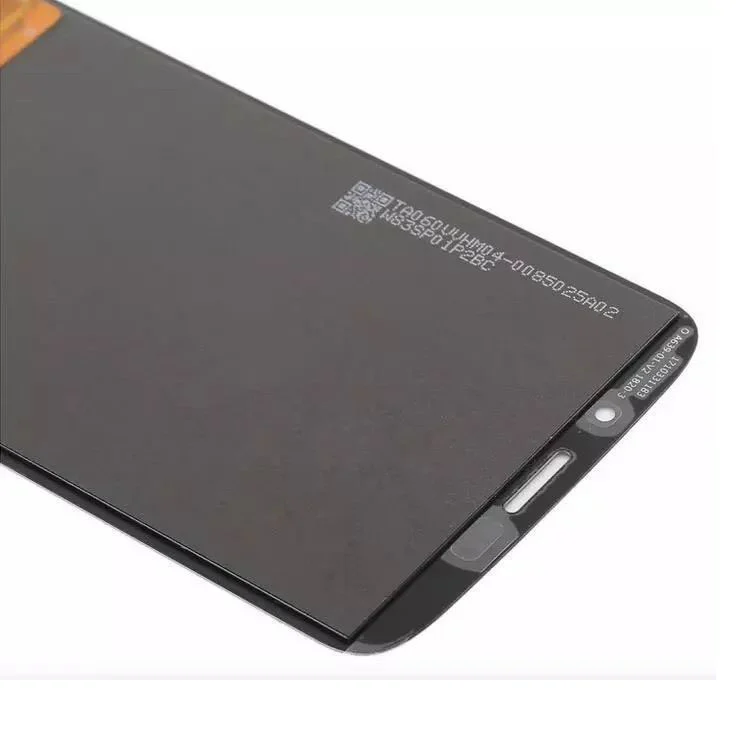 Z3 LCD οθόνες