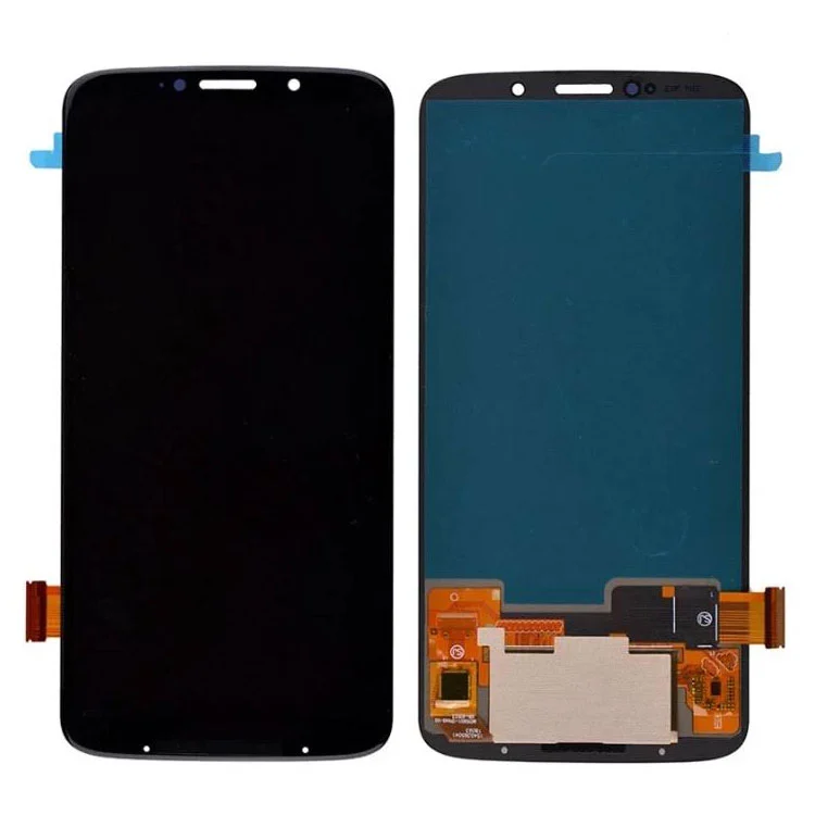 Z3 LCD οθόνες