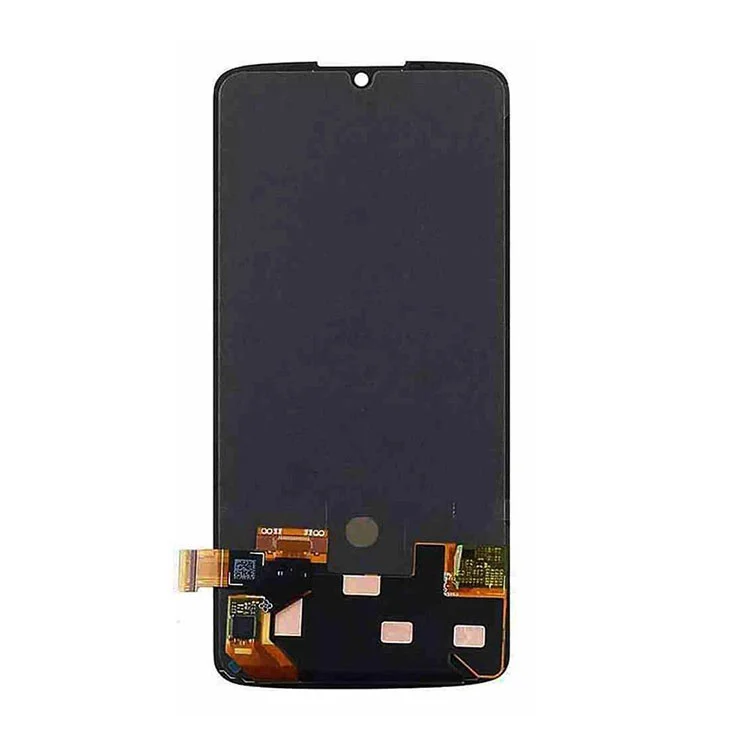Z4 LCD οθόνες