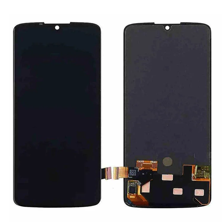 Z4 LCD οθόνες