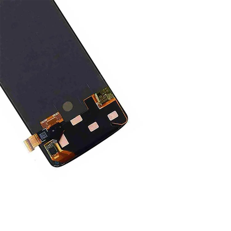 Z4 LCD οθόνες